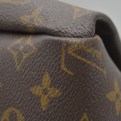 Louis Vuitton Snakeskin Monogram Artsy MM