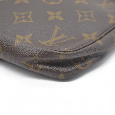 Louis Vuitton Monogram Pochette Accessories VI0031