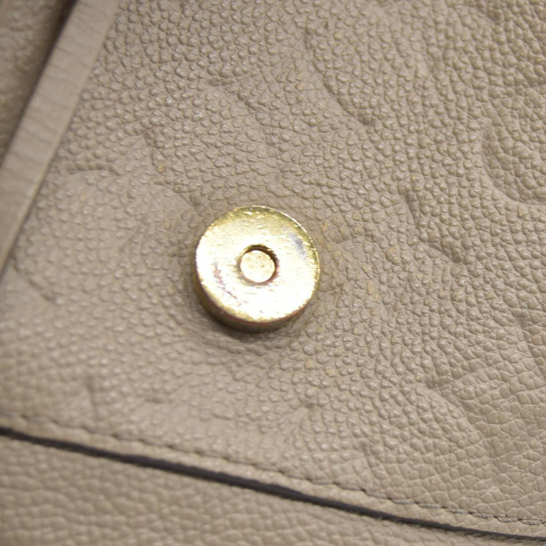 $2980 Louis Vuitton Monogram Empreinte Montsouris Backpack AUCTION