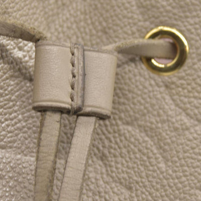 $2980 Louis Vuitton Monogram Empreinte Montsouris Backpack AUCTION