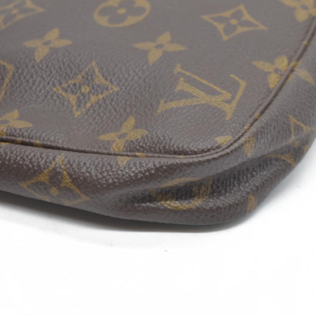 Louis Vuitton Monogram Pochette Accessories VI0031