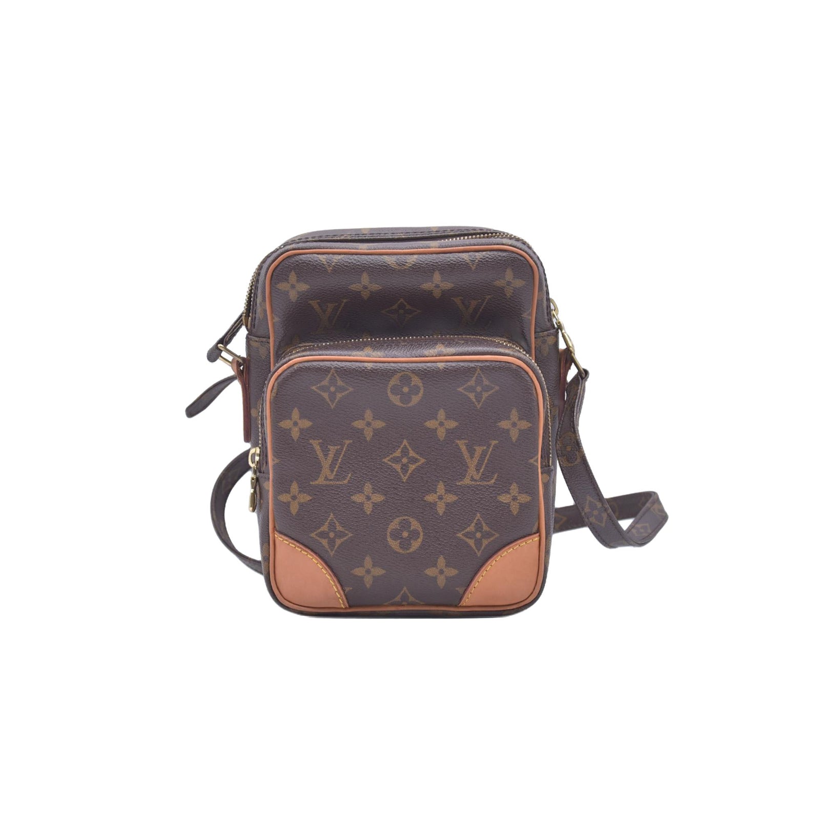 $995 2004 Louis Vuitton Monogram Amazone TH0094 CONSIGNMENT 10021167