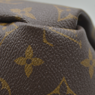 Louis Vuitton Snakeskin Monogram Artsy MM