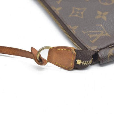 Louis Vuitton Monogram Pochette Accessories VI0031