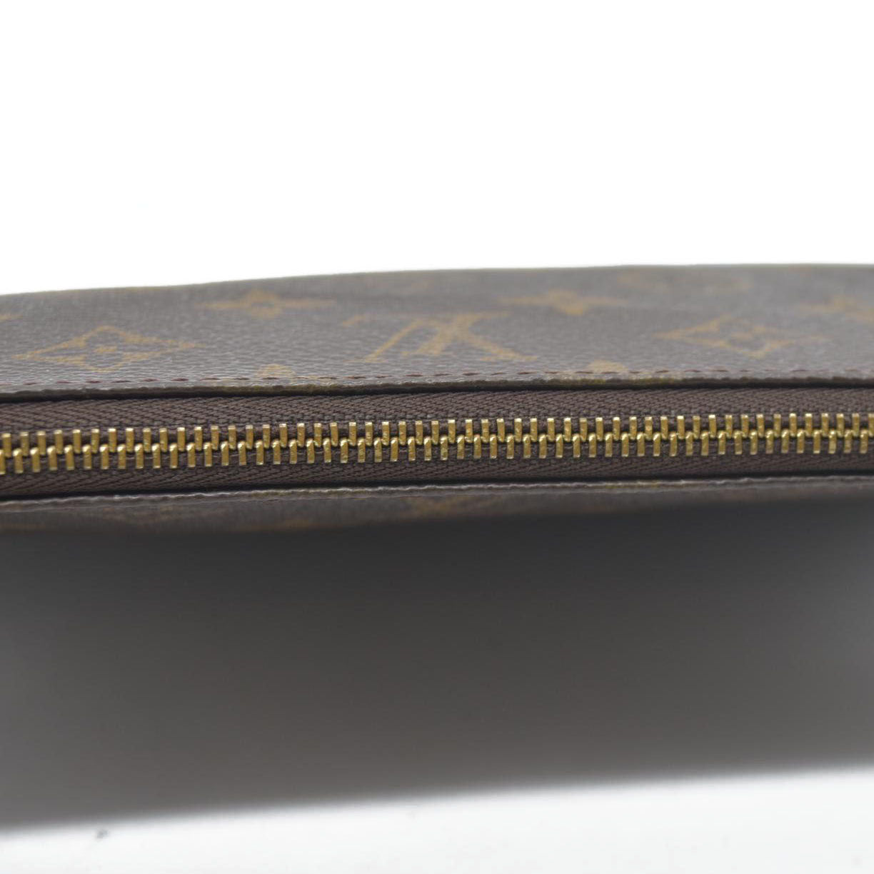 Louis Vuitton Monogram Pochette Accessories VI0031