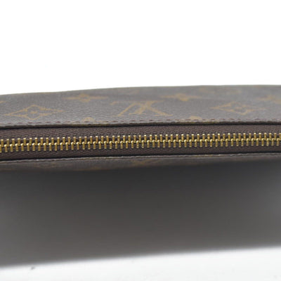 Louis Vuitton Monogram Pochette Accessories VI0031