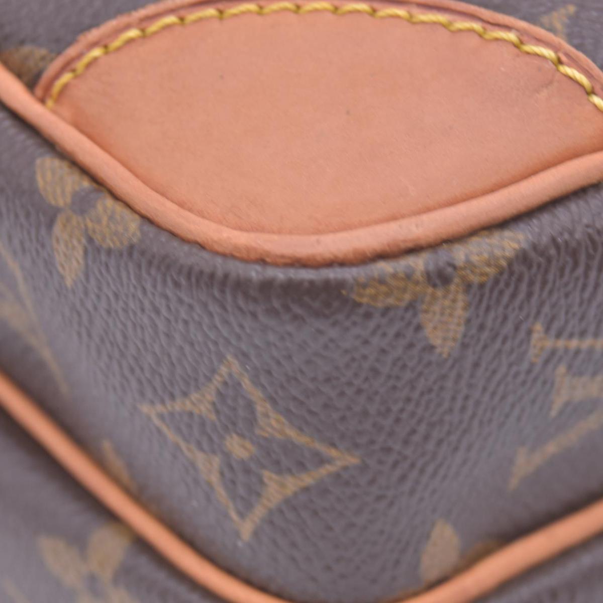 $995 2004 Louis Vuitton Monogram Amazone TH0094 CONSIGNMENT 10021167
