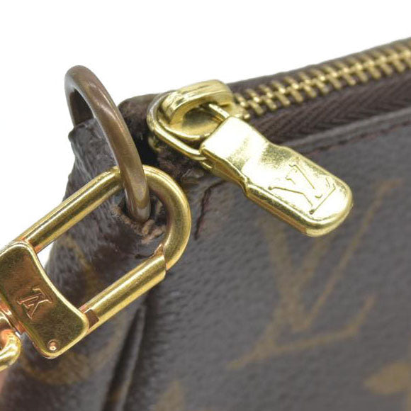 Louis Vuitton Monogram Pochette Accessories VI0031