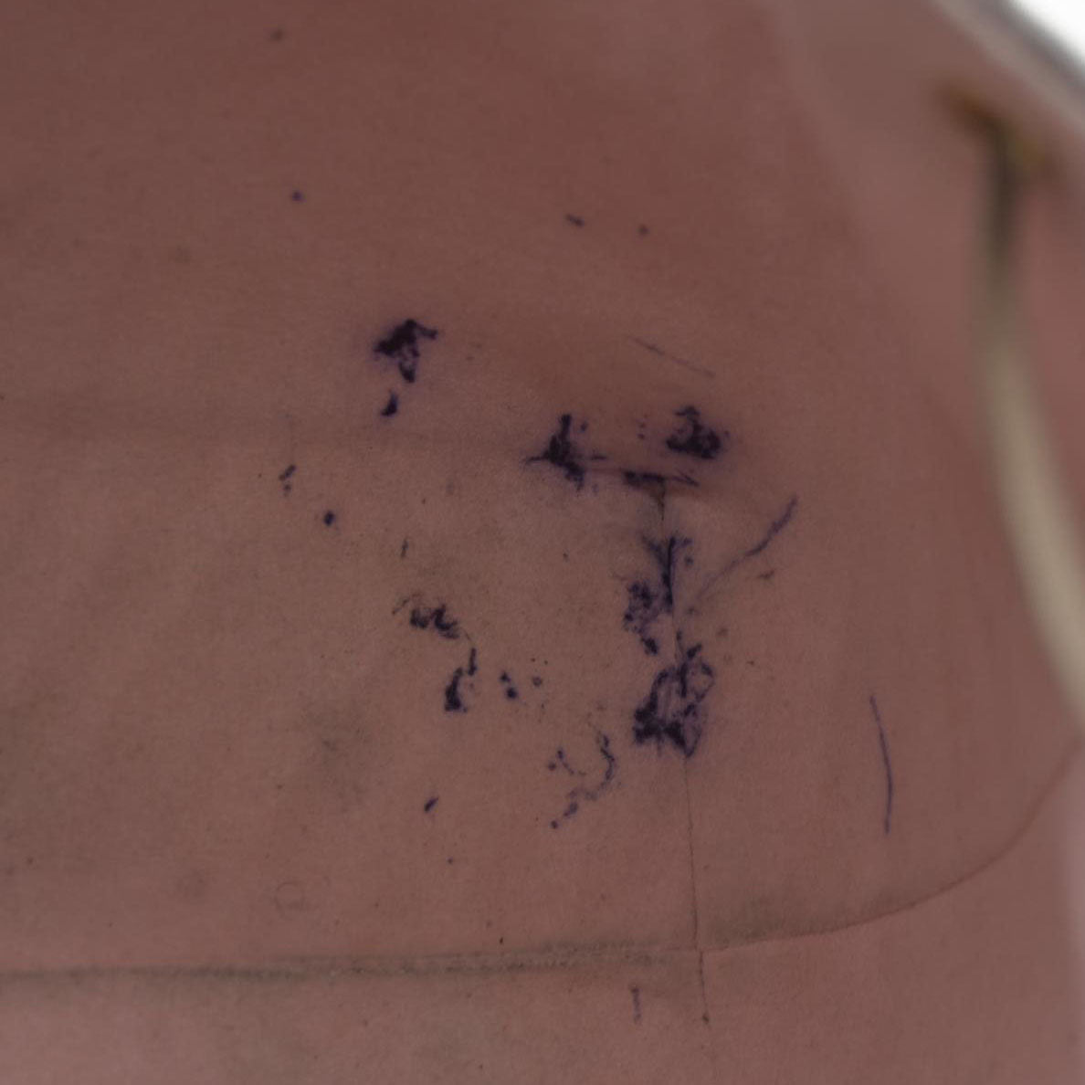 $2980 Louis Vuitton Monogram Empreinte Montsouris Backpack AUCTION