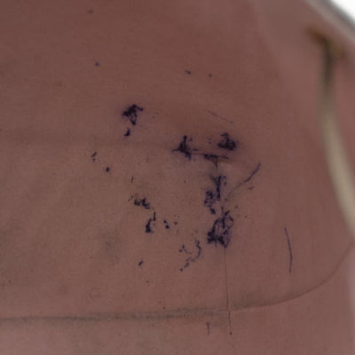 $2980 Louis Vuitton Monogram Empreinte Montsouris Backpack AUCTION