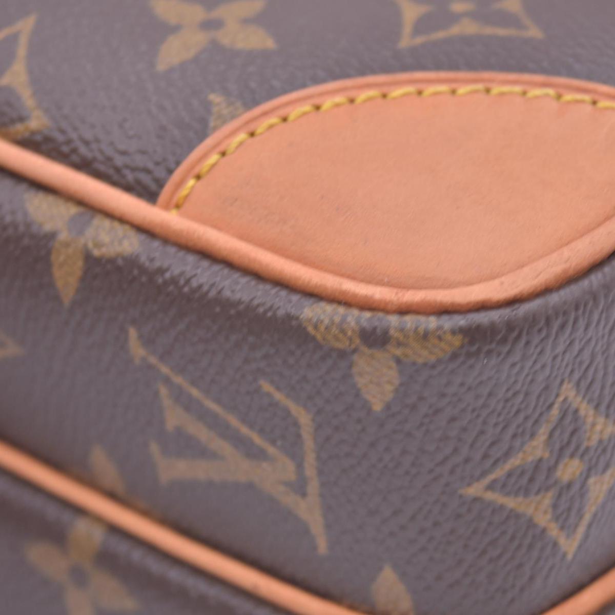 $995 2004 Louis Vuitton Monogram Amazone TH0094 CONSIGNMENT 10021167
