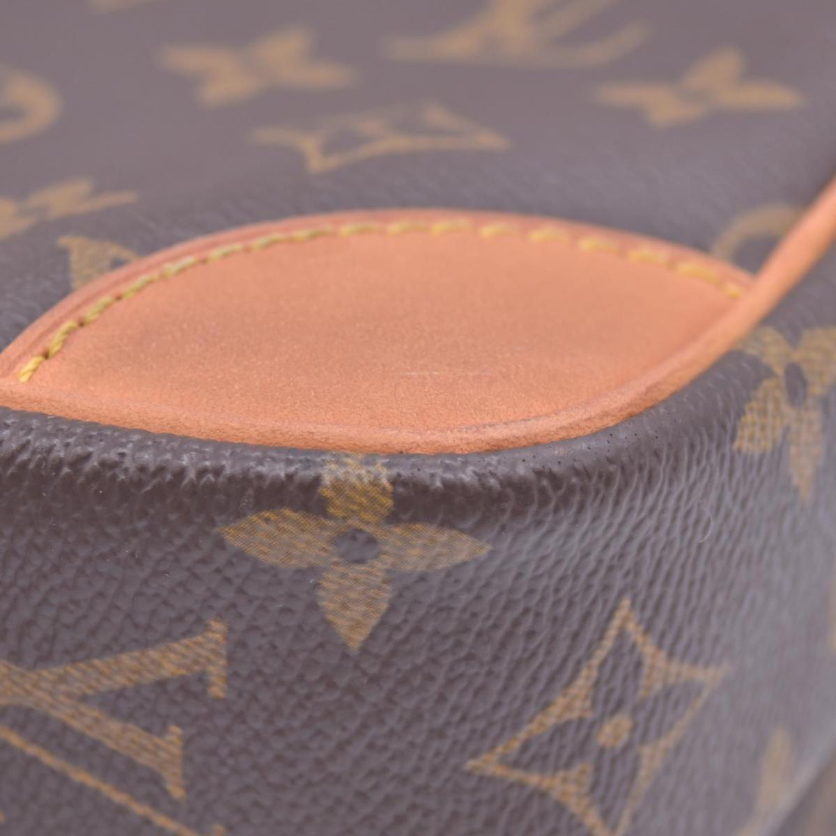 $995 2004 Louis Vuitton Monogram Amazone TH0094 CONSIGNMENT 10021167