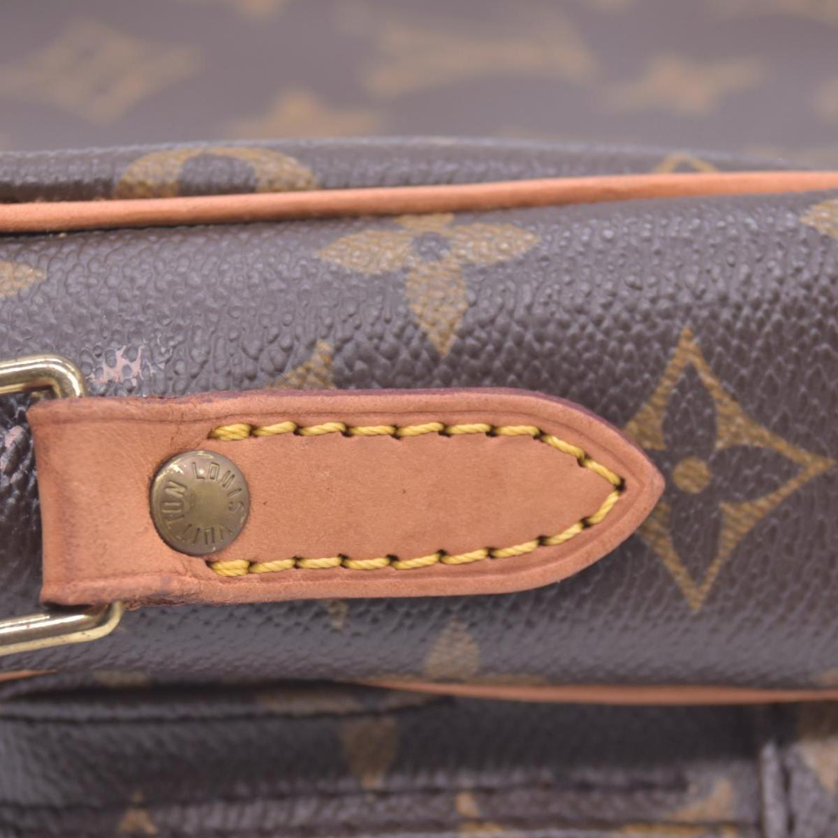 $995 2004 Louis Vuitton Monogram Amazone TH0094 CONSIGNMENT 10021167