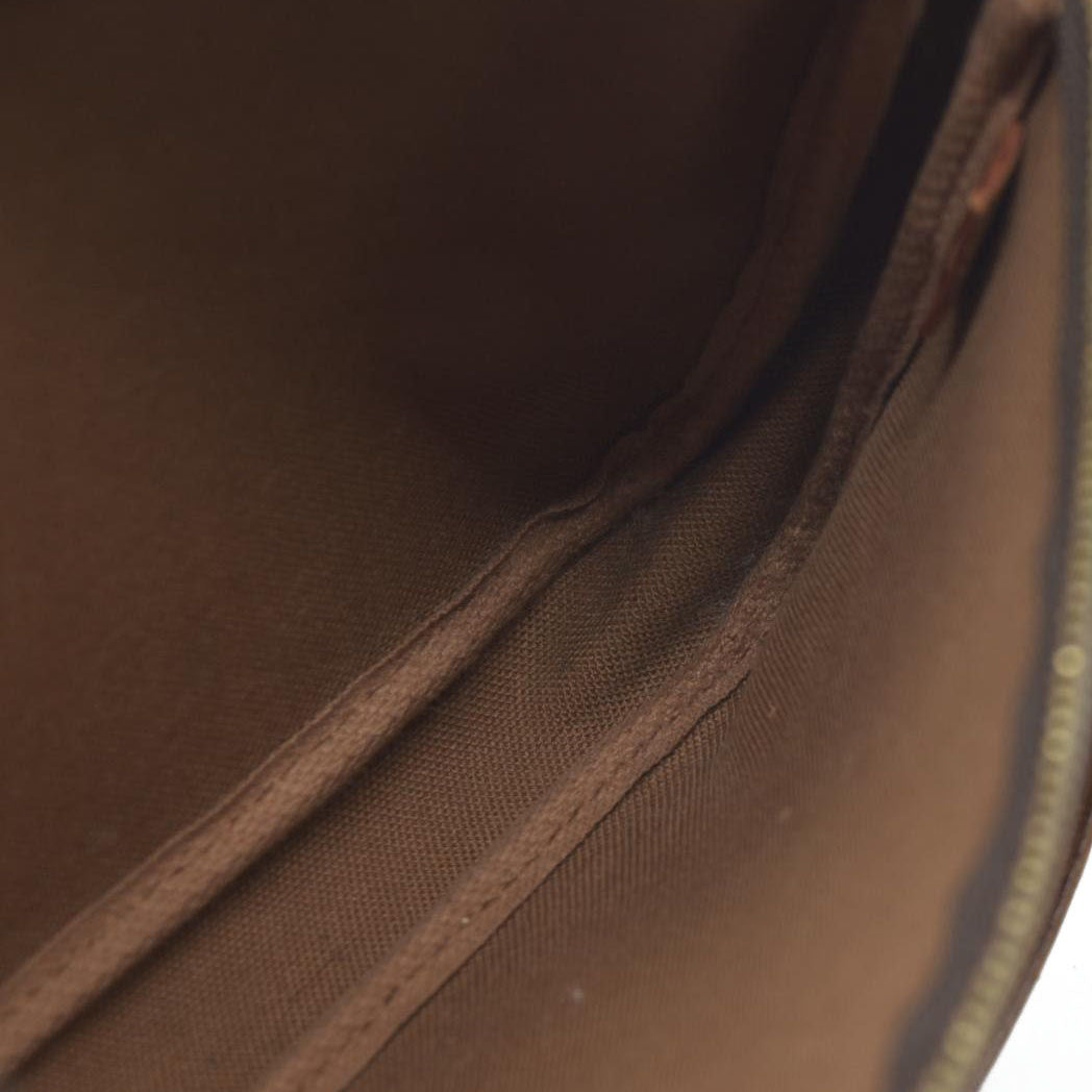 Louis Vuitton Monogram Pochette Accessories VI0031