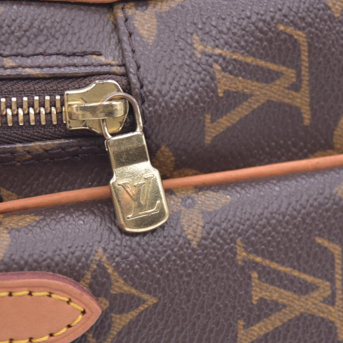 $995 2004 Louis Vuitton Monogram Amazone TH0094 CONSIGNMENT 10021167