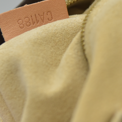 Louis Vuitton Snakeskin Monogram Artsy MM