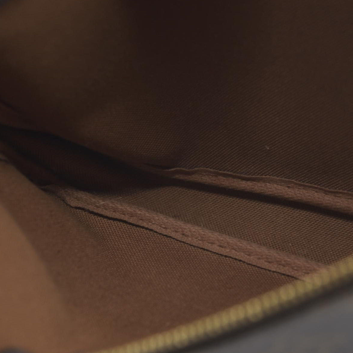 Louis Vuitton Monogram Pochette Accessories VI0031