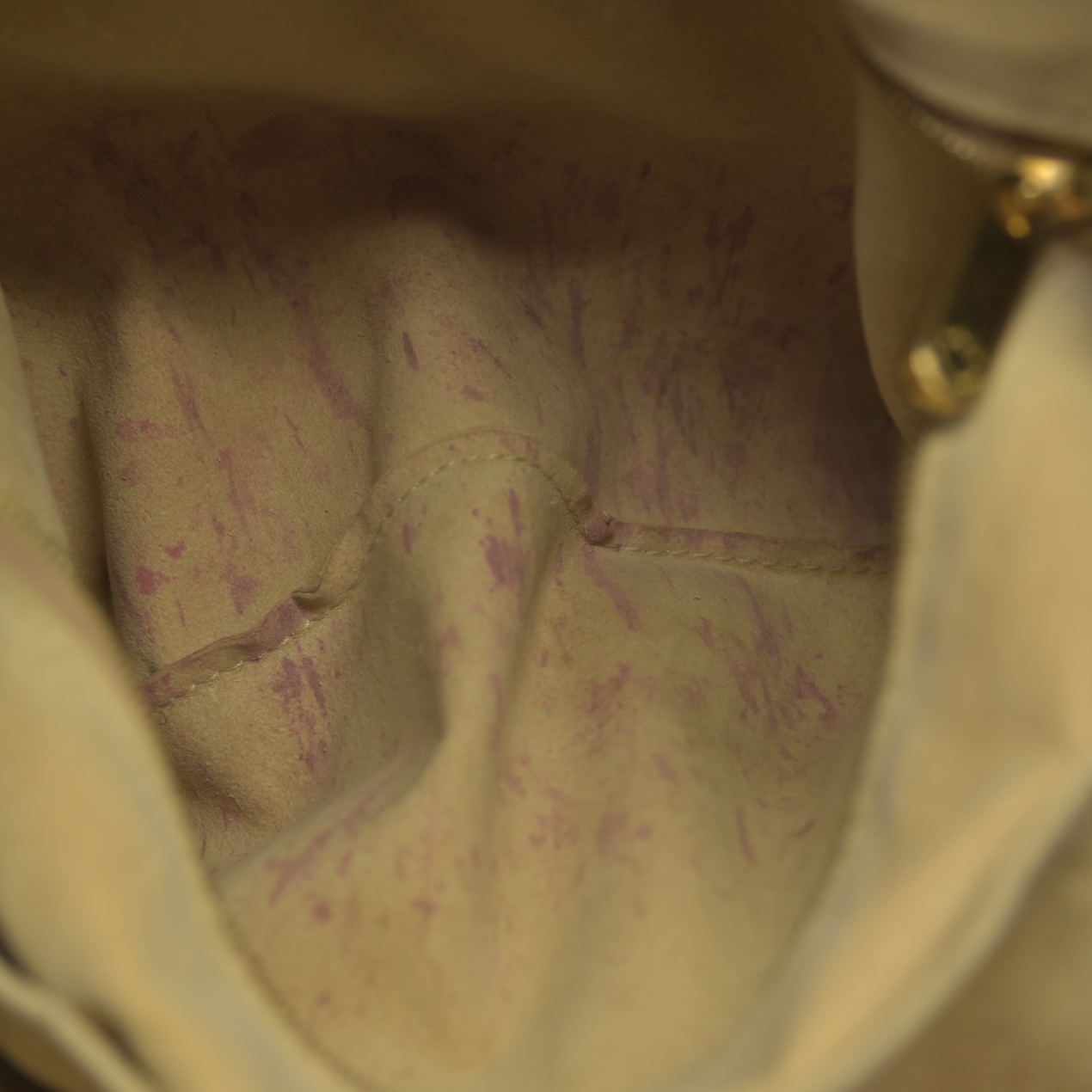 Louis Vuitton Snakeskin Monogram Artsy MM