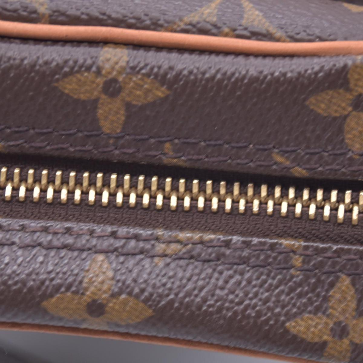 $995 2004 Louis Vuitton Monogram Amazone TH0094 CONSIGNMENT 10021167
