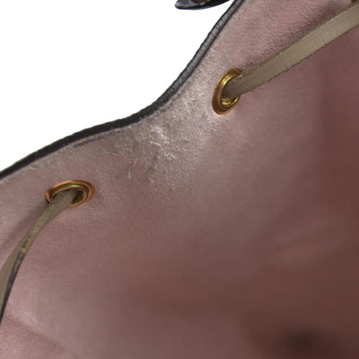 $2980 Louis Vuitton Monogram Empreinte Montsouris Backpack AUCTION