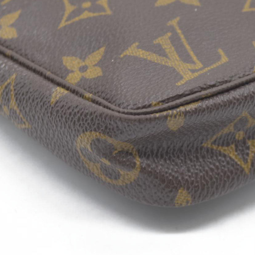 Louis Vuitton Monogram Pochette Accessories VI0050