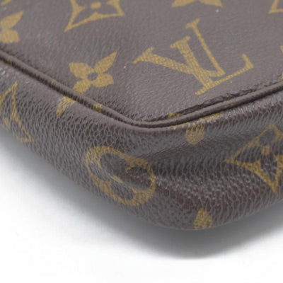Louis Vuitton Monogram Pochette Accessories VI0050