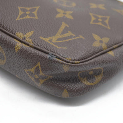 Louis Vuitton Monogram Pochette Accessories VI0050