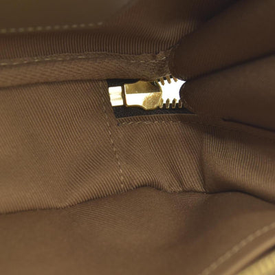 $3300 Louis Vuitton Monogram Utility Crossbody RFID