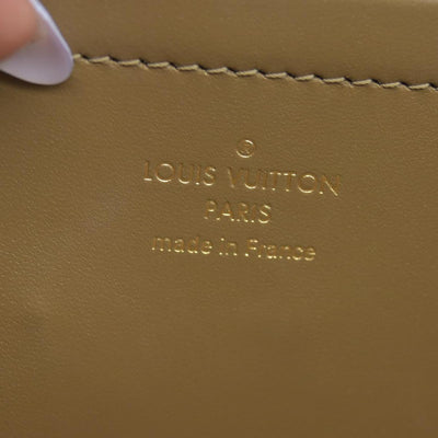 $3300 Louis Vuitton Monogram Utility Crossbody RFID