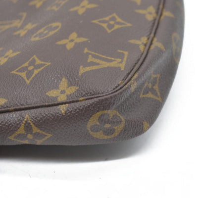 Louis Vuitton Monogram Pochette Accessories VI0050