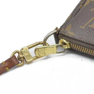 Louis Vuitton Monogram Pochette Accessories VI0050