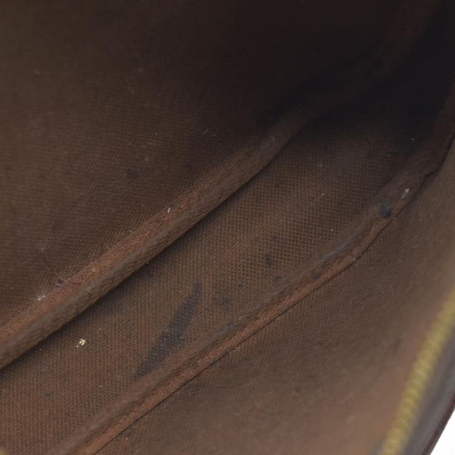 Louis Vuitton Monogram Pochette Accessories VI0050