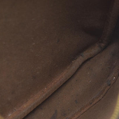 Louis Vuitton Monogram Pochette Accessories VI0050