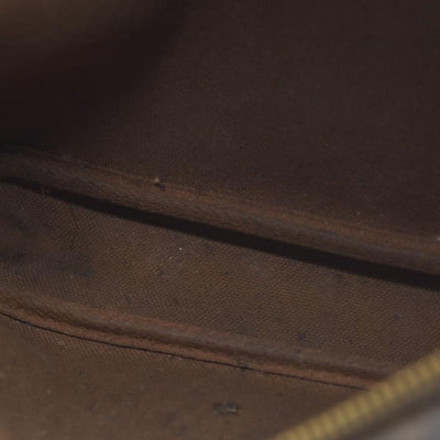 Louis Vuitton Monogram Pochette Accessories VI0050