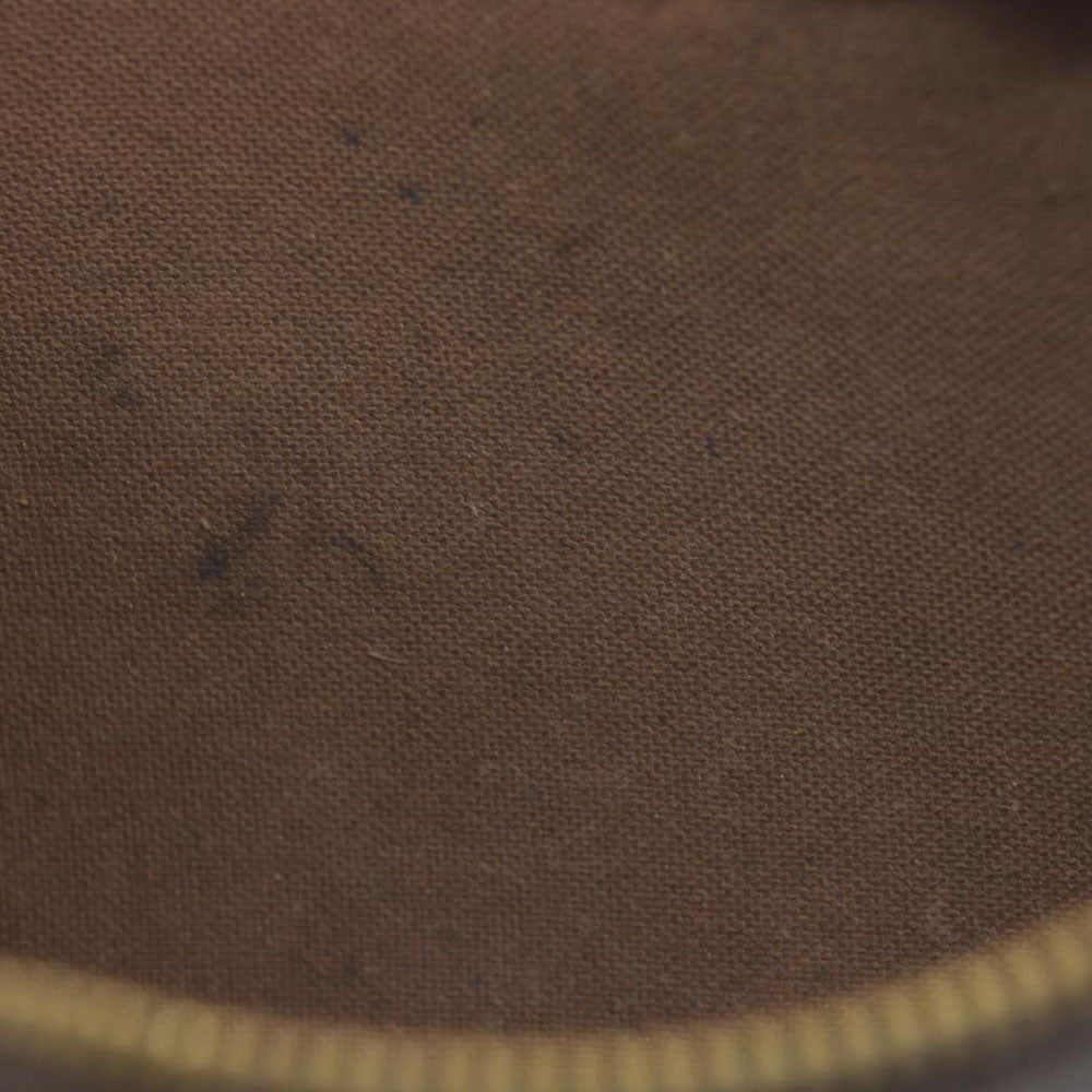 Louis Vuitton Monogram Pochette Accessories VI0050