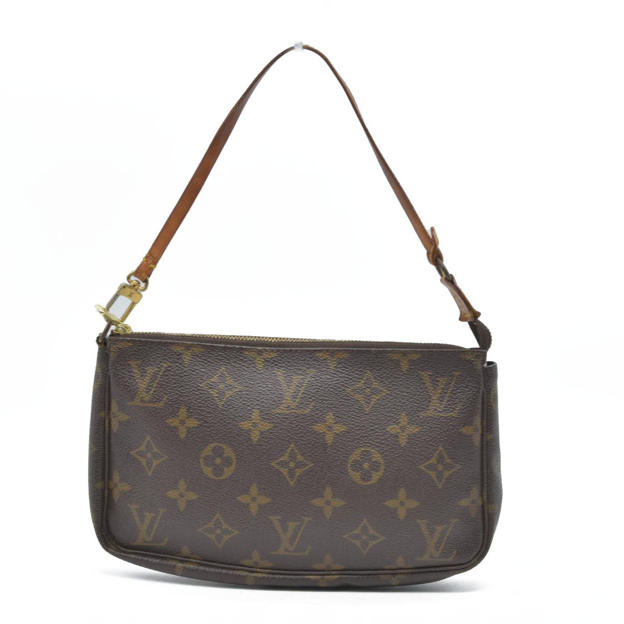 Louis Vuitton Monogram Pochette Accessories VI0090