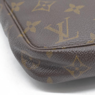 Louis Vuitton Monogram Pochette Accessories VI0090