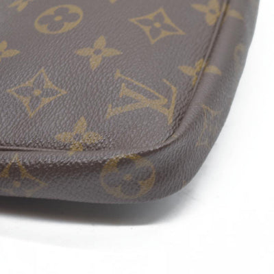 Louis Vuitton Monogram Pochette Accessories VI0090