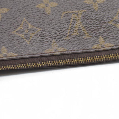 Louis Vuitton Monogram Pochette Accessories VI0090