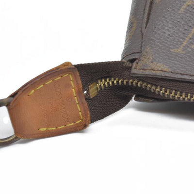 Louis Vuitton Monogram Pochette Accessories VI0090