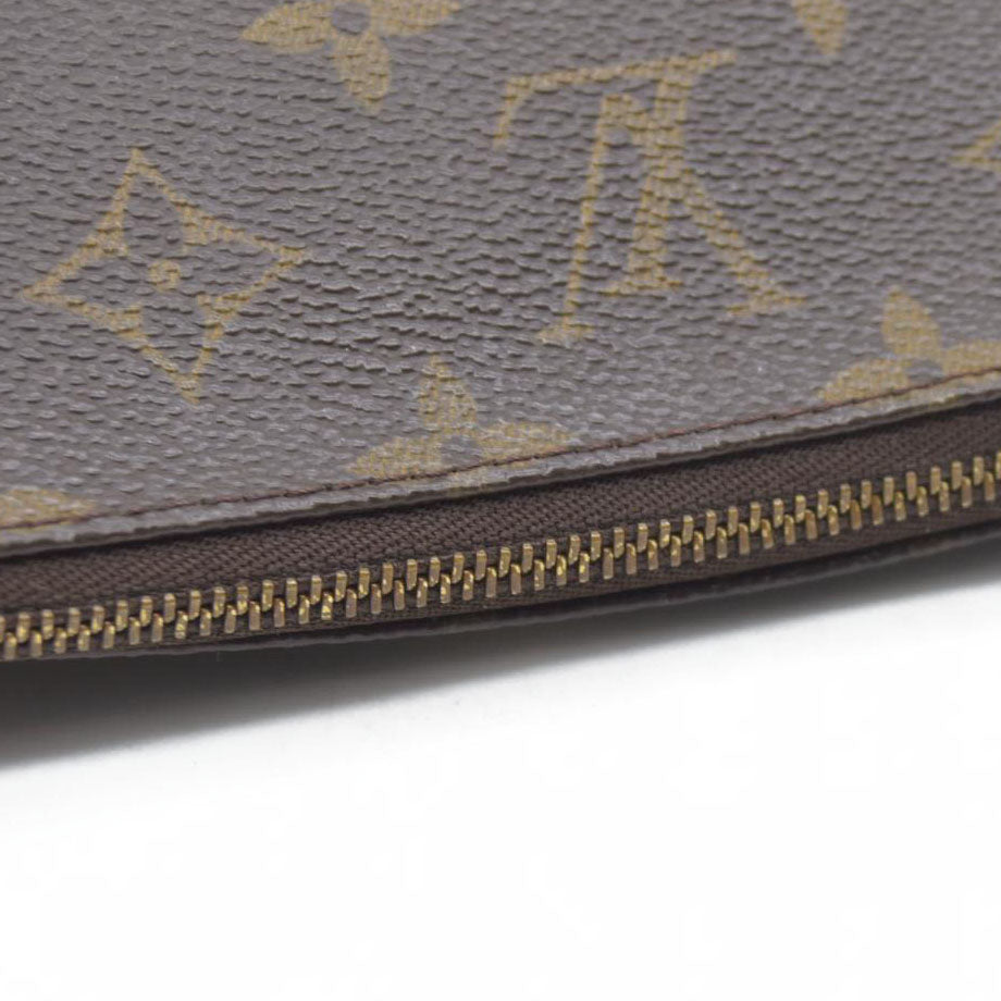 Louis Vuitton Monogram Pochette Accessories VI0090