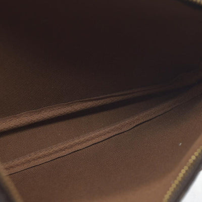 Louis Vuitton Monogram Pochette Accessories VI0090