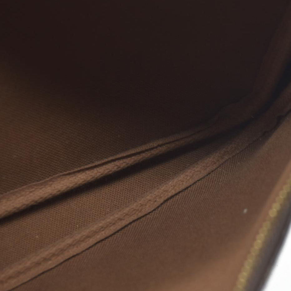 Louis Vuitton Monogram Pochette Accessories VI0090