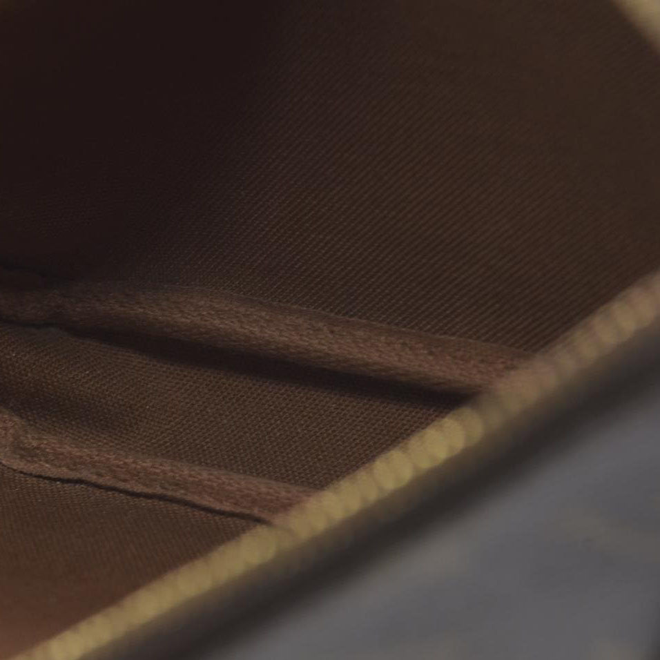 Louis Vuitton Monogram Pochette Accessories VI0090