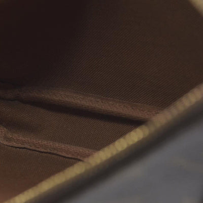 Louis Vuitton Monogram Pochette Accessories VI0090