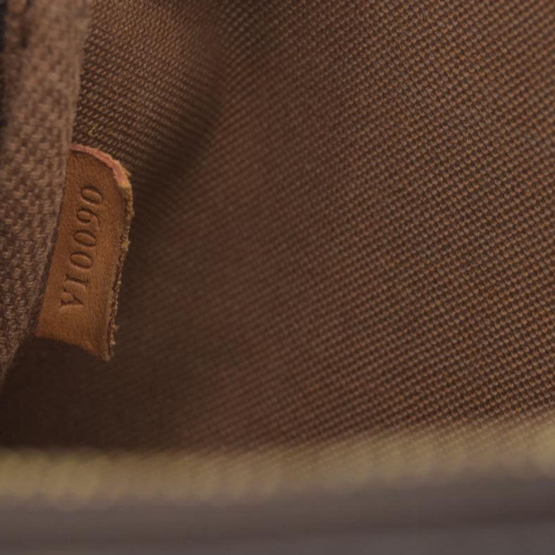 Louis Vuitton Monogram Pochette Accessories VI0090