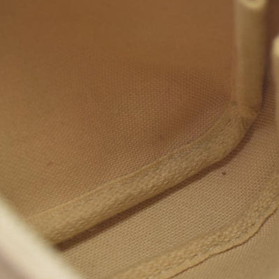 $825 Louis Vuitton  Damier Azur Mini Pochette Accessories FL0027