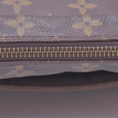 $680 Louis Vuitton Monogram Compiegne 23 Toiletries 10021253