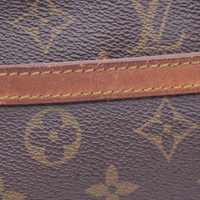 $680 Louis Vuitton Monogram Compiegne 23 Toiletries 10021253