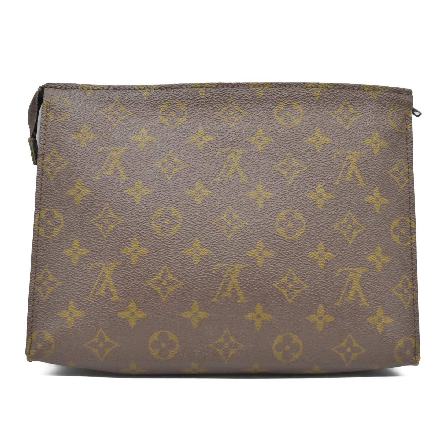 $1120 LOUIS VUITTON Monogram Toiletry 26